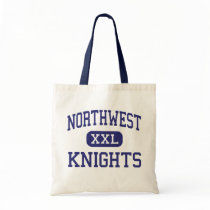 Northwest - Knights - High - Cincinnati Ohio bags by customteamsportswear Northwest - Knights - High - Cincinnati Ohio bags