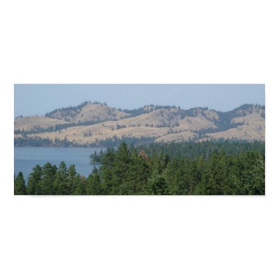 flathead lake mt. Flathead Lake Views