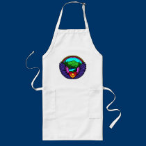 Northwest Sufi Camp Apron aprons