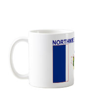 Northwest Territories Mug
