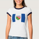 NORTHWEST TERRITORIES t-shirts by flagshirts NORTHWEST TERRITORIES t-shirts