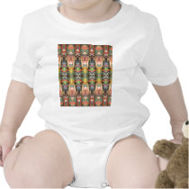 Northwest Totem Art t-shirts