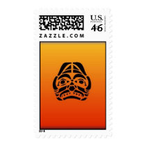 Northwest Tribal Design (Stamps) by SophiaDeer Northwest Tribal Design (Stamps)