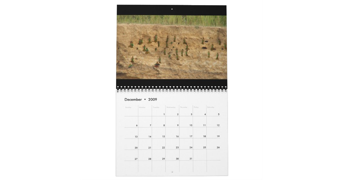 Calendar Uganda : Northwest uganda calendar zazzle Calendar Uganda : Northwest uganda calendar zazzle