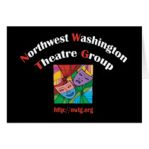 Northwest Washington Theatre Group cards