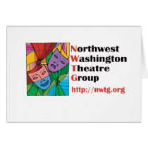 Northwest Washington Theatre Group cards