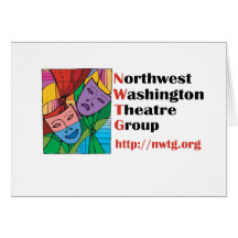 Northwest Washington Theatre Group Cards