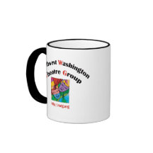 Northwest Washington Theatre Group Coffee Mugs