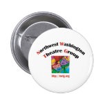 Northwest Washington Theatre Group Pins