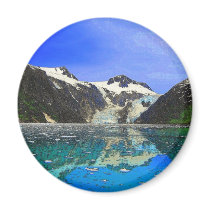 northwestern bay magnets by tortoisewerx northwestern bay magnets