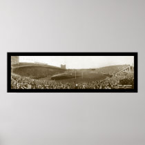 Northwestern Football Photo 1927 Print