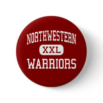 Northwestern - Warriors - High - Springfield Ohio buttons by customteamsportswear Northwestern - Warriors - High - Springfield Ohio buttons