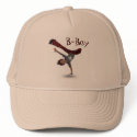 Northwind Breaks, B-Boy hats by Northwind Northwind Breaks, B-Boy hats