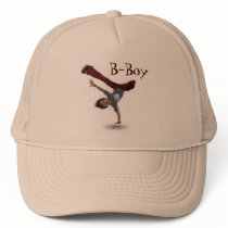 Northwind Breaks, B-Boy hats by Northwind Northwind Breaks, B-Boy hats