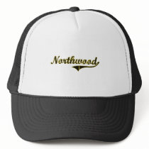 Northwood Iowa Classic Design Hats
