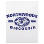 Northwoods-Distressed-[Conv Custom Letterhead