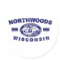 Northwoods-Distressed-[Conv Stickers