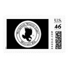 postcard - Northwoods Wildlife Center - Logo