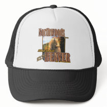 NorthwoodsBeaverNew hats
