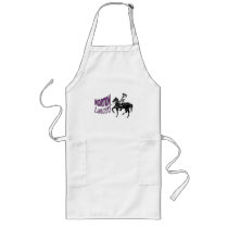 Norton Lancers Apron