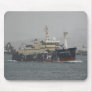 Norton Sound, Longliner in Dutch Harbor, AK Mouse Pad