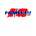 NORWAY 2010 t-shirts