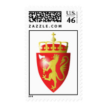 Norway 3d, Norway Stamp