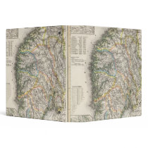 Norway Binder