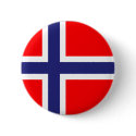 Norway buttons by greenbuttons Norway buttons