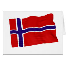 norway card