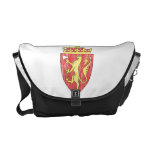 Norway Coat Of Arms Messenger Bags