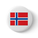 Norway Flag buttons by teyes143 Norway Flag buttons