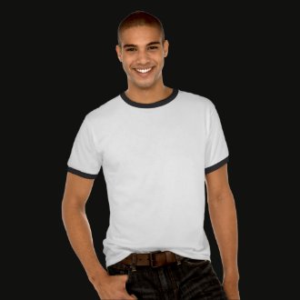 Norway Flag Heart Map T-Shirt