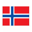 Norway Flag t-shirts