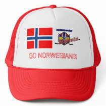 Norway Hat
