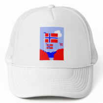 Norway hats by lonvig Norway hats