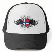 Norway hats