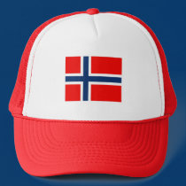 Norway hat