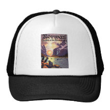 Norway Hat