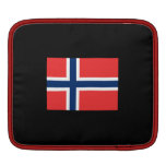 Norway Kingdom Ipad/laptop sleeve