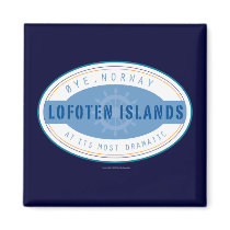 Norway-Magnet