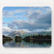 norway mousepads