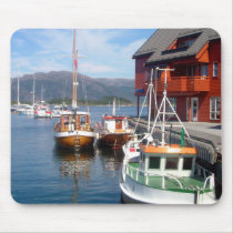 norway mousepads