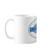 Norway-Mug