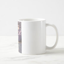 Norway Mug