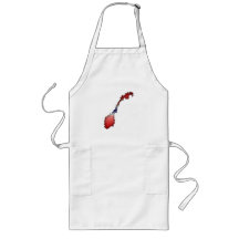 Norway - Norway Apron