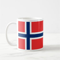 Norway, Norway mugs