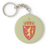 Norway, Norway Keychains