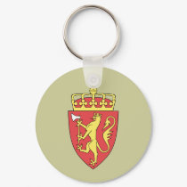 Norway, Norway keychains