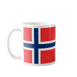 Norway, Norway Coffee Mugs